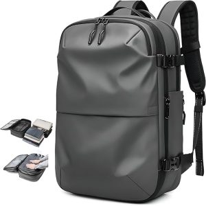 Vac Pack Backpack