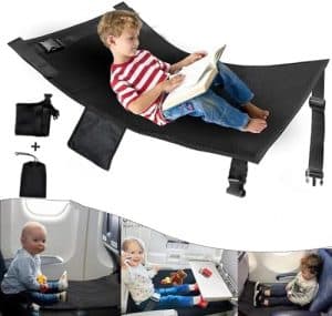 Airplane Bed for Toddler
