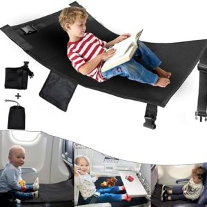 Airplane Bed for Toddler