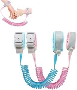Child Safety Bracelet