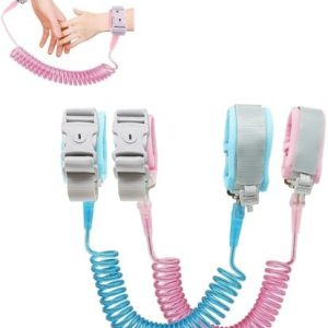 Child Safety Bracelet