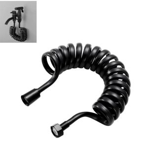 Telephone line Shower Hose